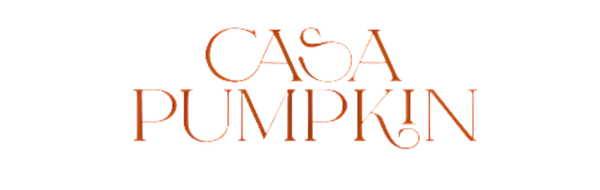 Casa Pumpkin