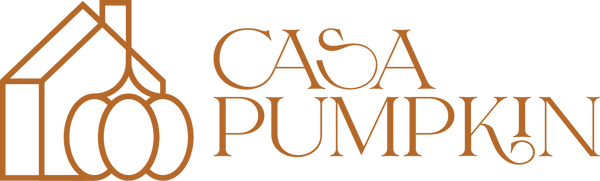 Casa Pumpkin